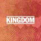 Kingdom by Ian Yates: album cover