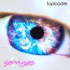 Seeing Stars by Toploader: album cover