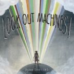 Look Out Machines! by Duke Special: album cover