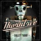 Bullet Proof by Thorntree: album cover