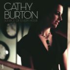 Source of Every Hour by Cathy Burton: album cover