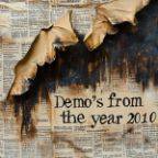 Demo’s from the Year 2010 by Dan Lozinski: album cover