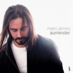 Surrender by Marc James: album cover
