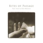 Rites of Passage by Paul Field & Dan Wheeler: album cover