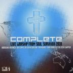 Complete: Live Worship from Soul Survivor 2008 by Soul Survivor: album cover
