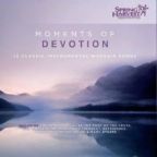 Moments of Devotion by Dan Wheeler / Spring Harvest: album cover
