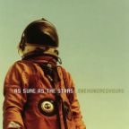 As Sure as the Stars by One Hundred Hours: album cover