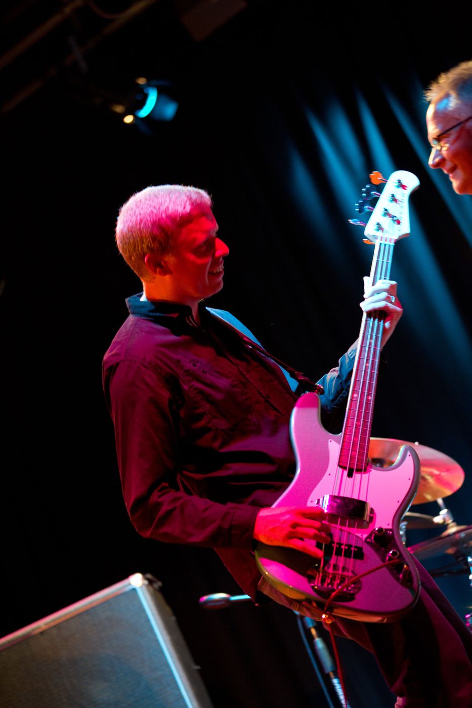 Thorntree at the Underground Theatre, Eastbourne