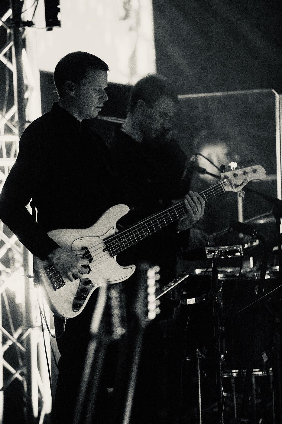 Strands of Gold at Kings Church, Eastbourne
