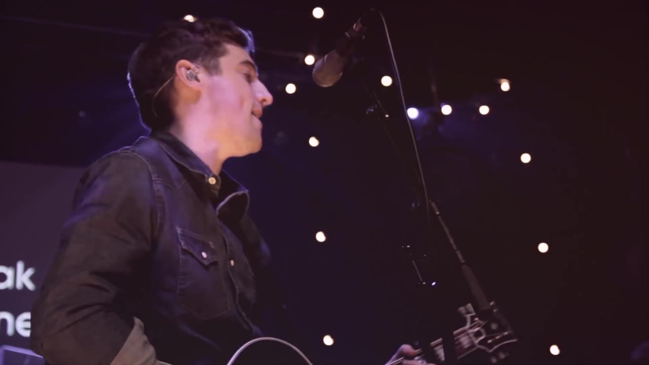 Video thumbnail: Spirit Break Out